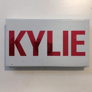 Kylie eyeshadow pallet
